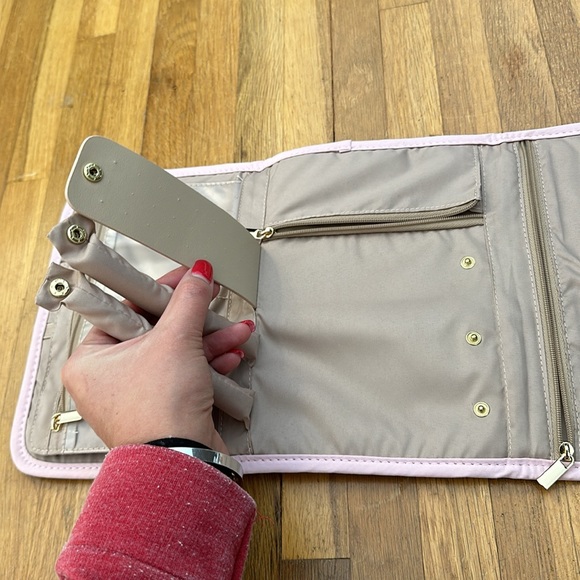 *last chance* Bagsmart | travel jewelry holder - Picture 16 of 16